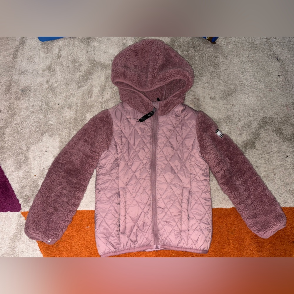 DKNY Sport Jacket - 5/6